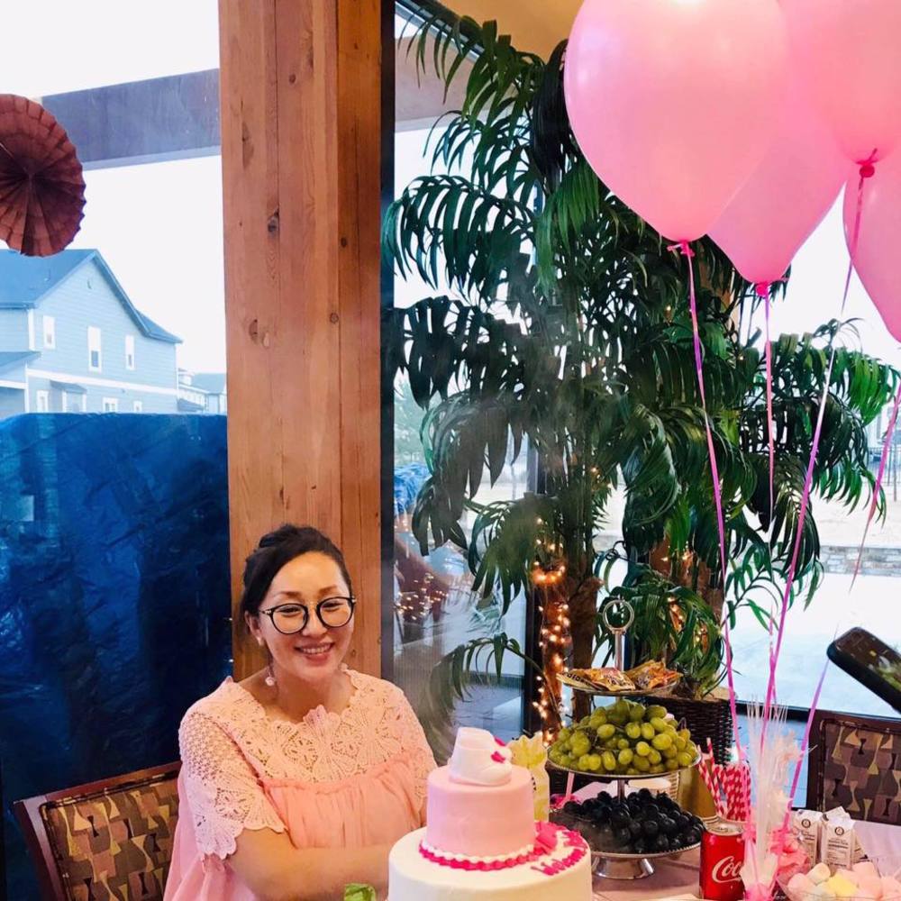 Meet your Posher, Gegnee